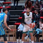 Karatay Belediyespor Potada Yoluna Kayıpsız Devam Ediyor