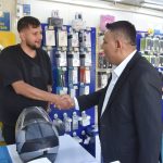 Sadıkoğlu’ndan Konteynerdeki İşletmeler İçin Yıl Sonuna Kadar Süre Talebi