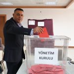 Sadıkoğlu İle Yeni Dönem Başladı