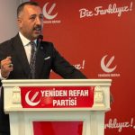 Burhan Kılıç’tan Dünya Yaşlılar Günü’nde emekli maaşı eleştirisi