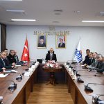 Malatya’da Tüm Okullarda Güvenlik Önlemi Alındı