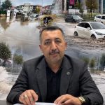 Burhan Kılıç’tan ; “Logarları Temizlemek İçin İlla Yağmurun Yağması Mı Gerekiyor?”