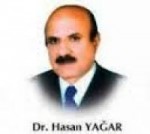 Dr. Hasan YAĞAR